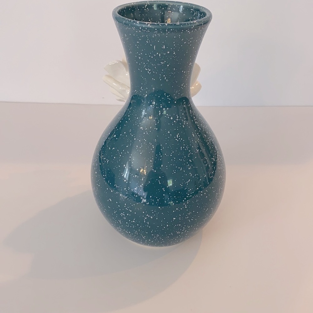 Anthropologie Gilded Bloom Vase - Picture 6 of 6